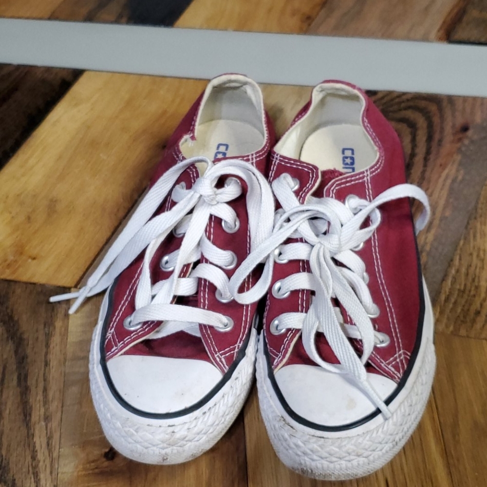 Converse All Star